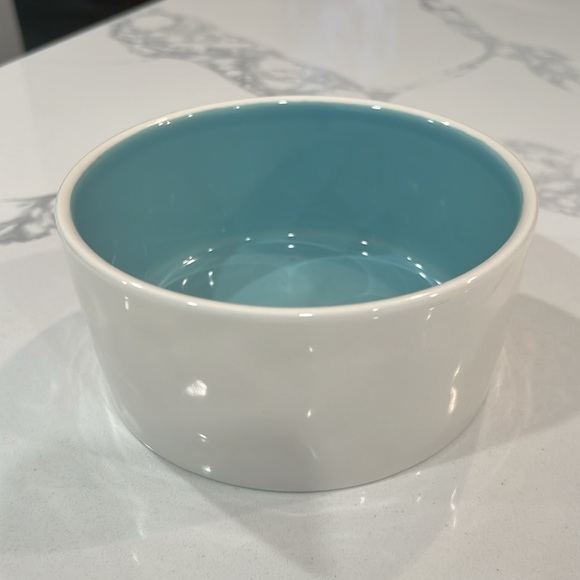 🐾Cute. Rae Dunn EAT. UP. 🐾🐾Bowl... - Picture 5 of 12